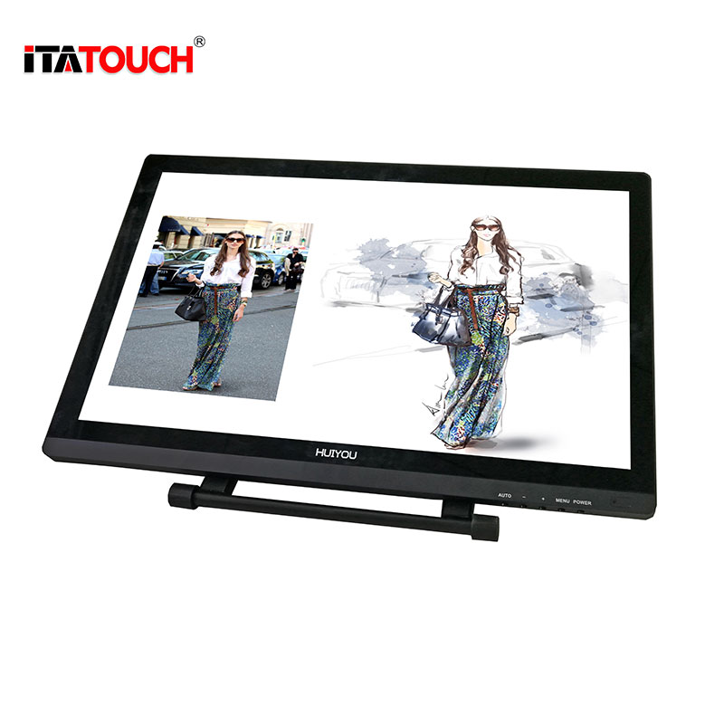 ITATOUCH-tablet monitor hd ,graphics drawing pen tablet monitor | ITATOUCH-1