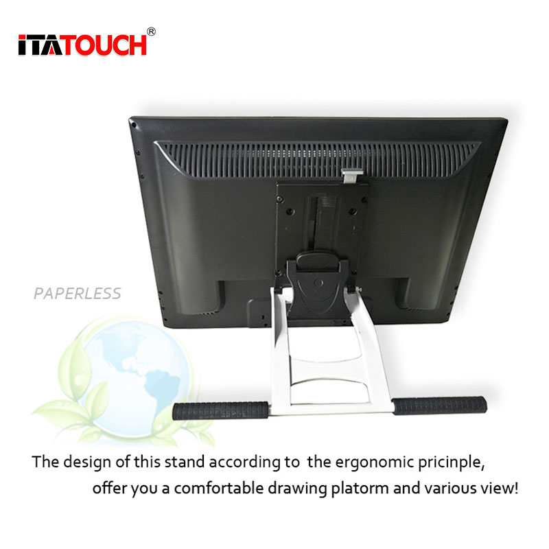 ITATOUCH-Manufacturer Of Digital Advertising Display Screens Writing Pad 19