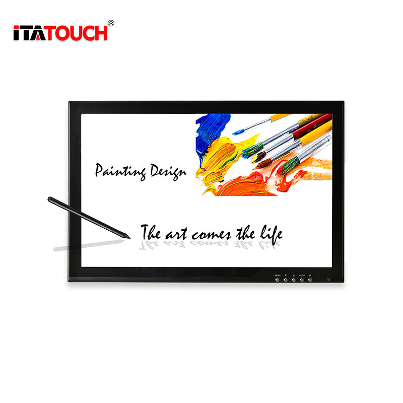 ITATOUCH-Manufacturer Of Digital Advertising Display Screens Writing Pad 19-1