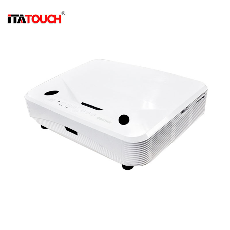 ITATOUCH-ultra short throw hd projector | Education Projector | ITATOUCH