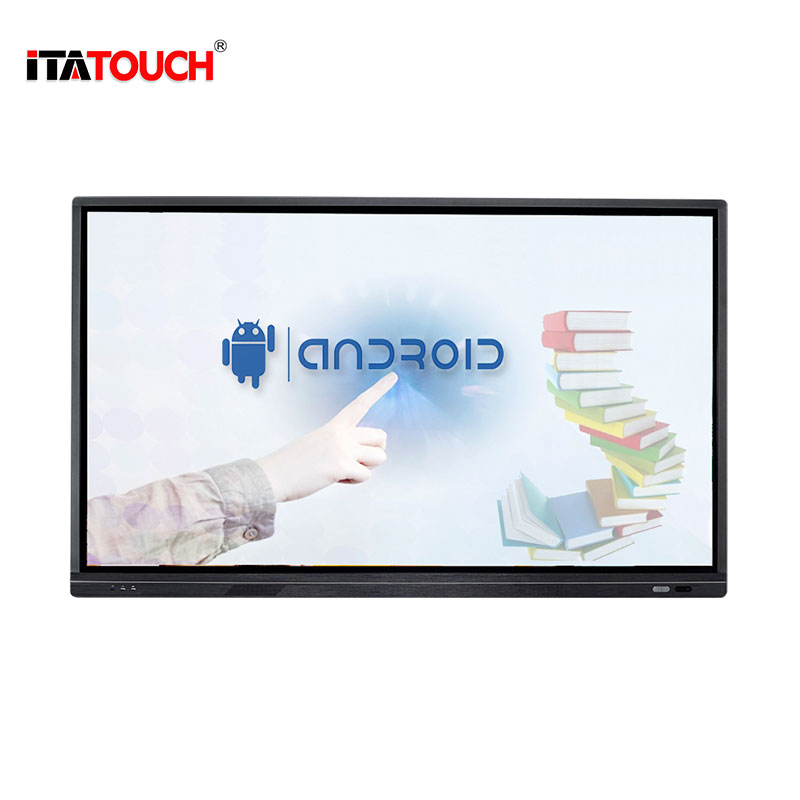 ITATOUCH-High-quality Graphic Tablet Monitor | Multi Touch Screen Interactive Flat Panels-1