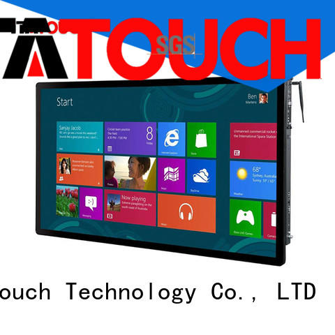 ITATOUCH Brand throw boards video wall flat panel display