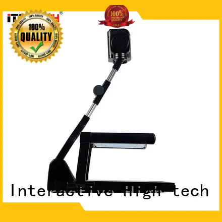 ITATOUCH Latest portable document visualizer supply for student