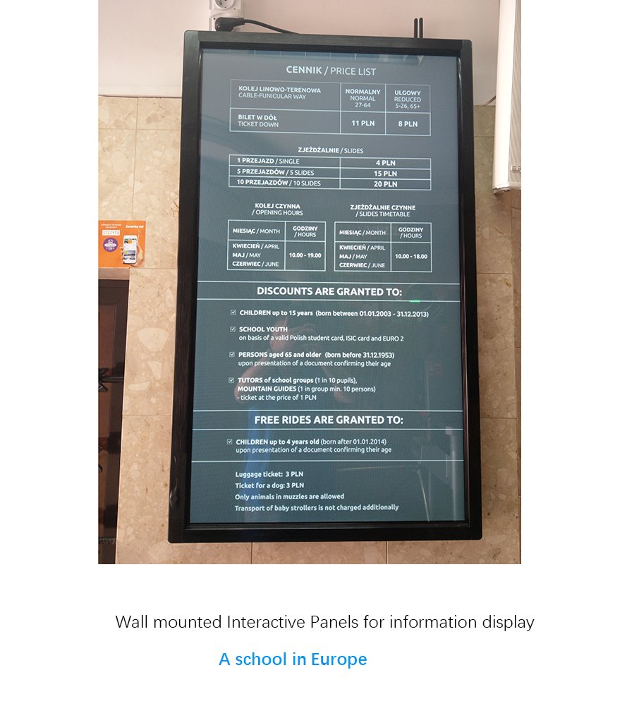 ITATOUCH Array image77