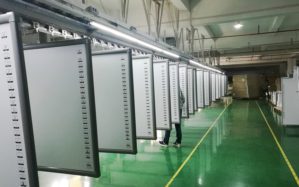 Professional Manufacturing Of Touch Screen Manufacturers.