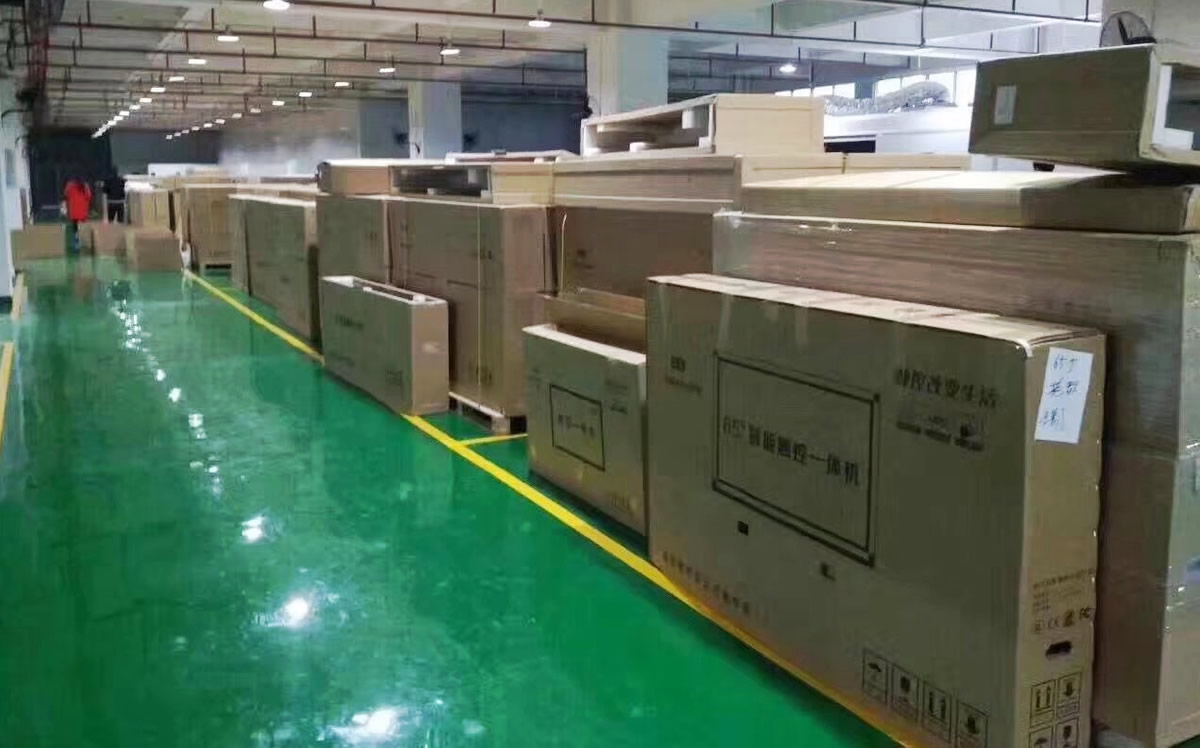 Professional Manufacturing Of Touch Screen Manufacturers.