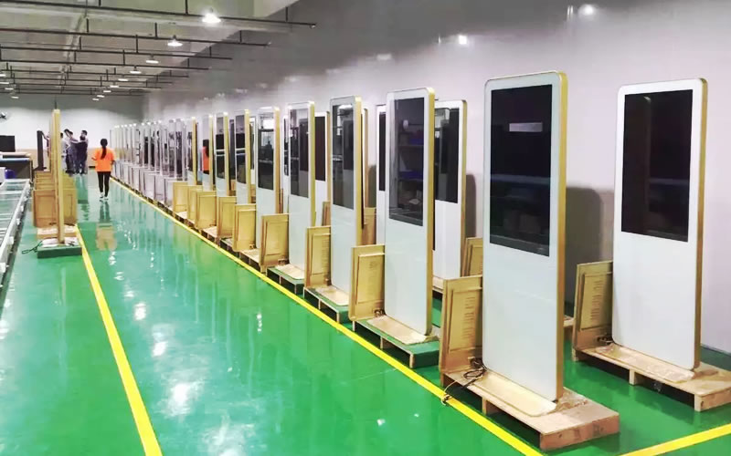 Professional Manufacturing Of Touch Screen Manufacturers.