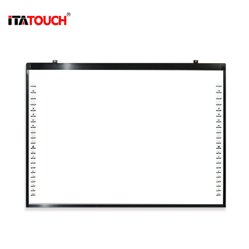ITATOUCH Optical Electronic Whiteboard Interactive Smart Boards for Classroom Optical Interactive Digital Board image3