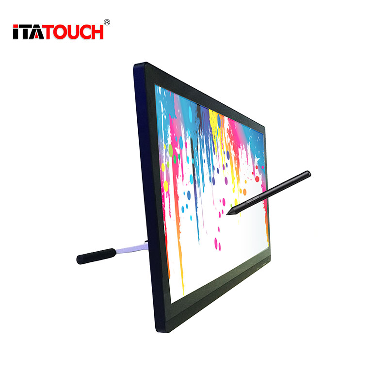 ITATOUCH Interactive Panel 21.5 Tablet Monitor image7