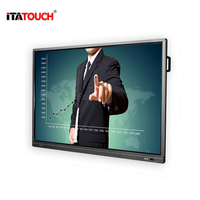 ITATOUCH Multi Touch Screen Interactive Flat Panels Interactive Flat Panels image7