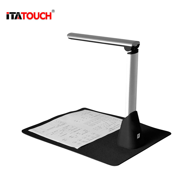 ITATOUCH B500A Information transferring Desk Portable Visualizer Document Visualizer image5