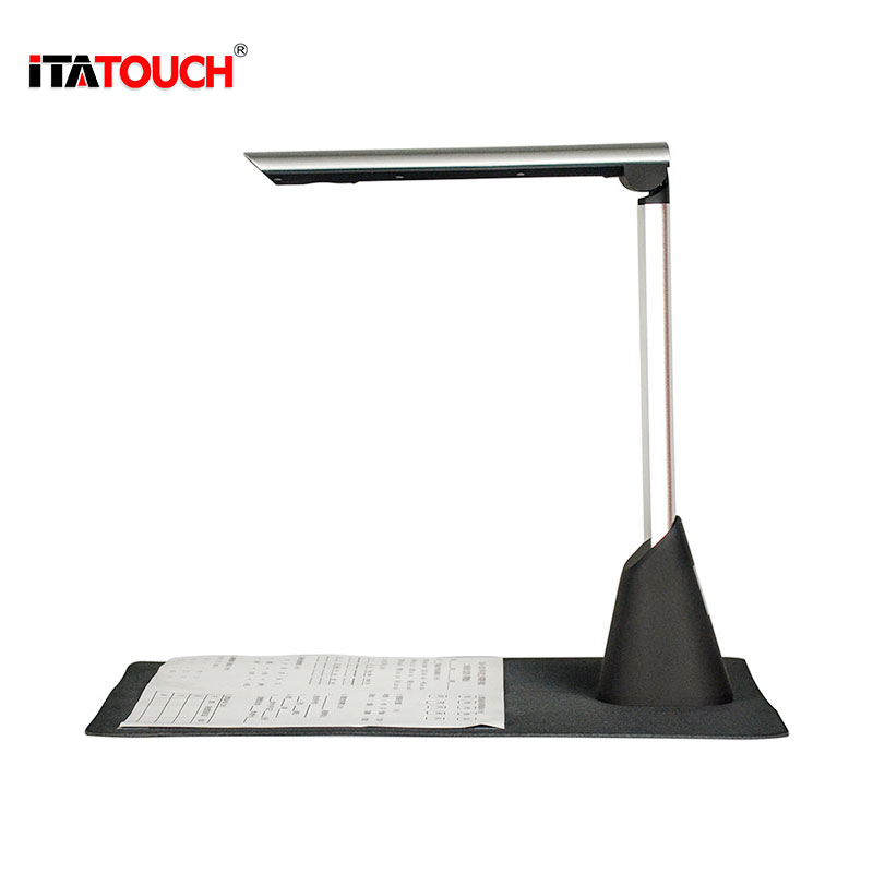 ITATOUCH B500A Information transferring Desk Portable Visualizer Document Visualizer image5