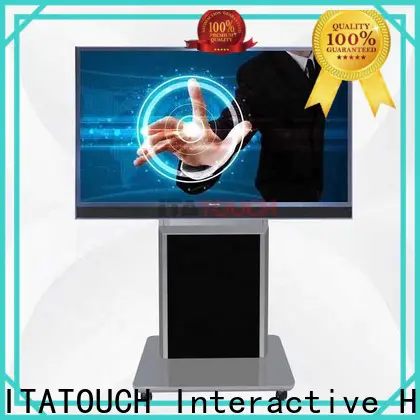 Wholesale interactive smart boards os manufacturers for classroom