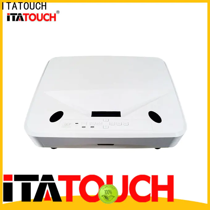 ITATOUCH Wholesale school projector for business for office