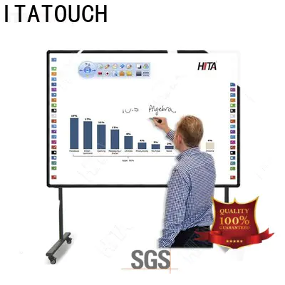 ITATOUCH High-quality tablet monitor digital art suppliers for military