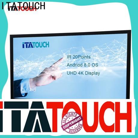 ITATOUCH interactive interactive smart boards for business for government