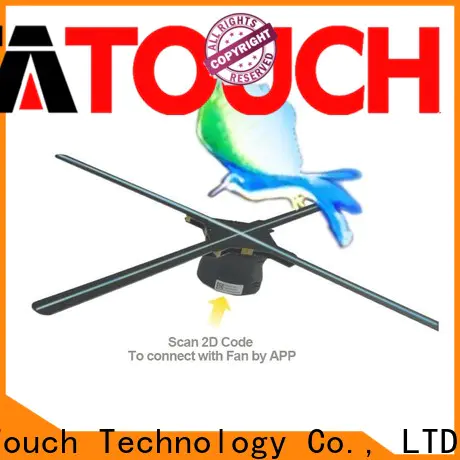 ITATOUCH Best touch screen display for sale for military
