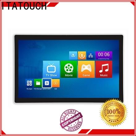 Top advertising screen display information for sale for office