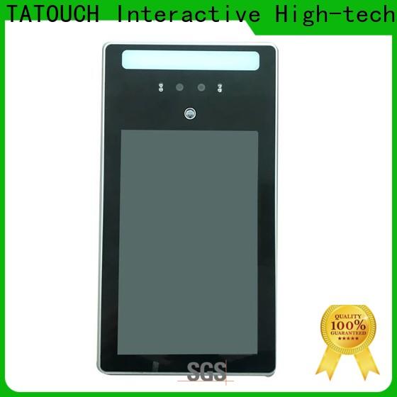 ITATOUCH interactive touch screen frame suppliers for education