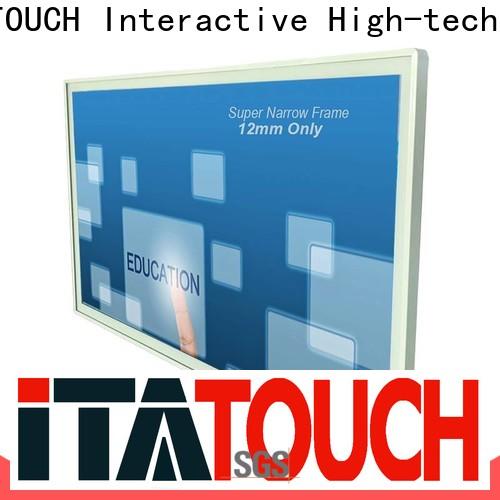Best interactive flat panel display display company for classroom