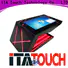 Wholesale touch screen computer table office manufacturers for military