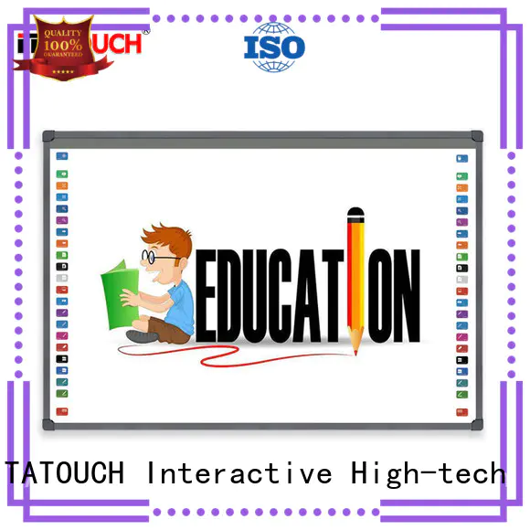 ITATOUCH whiteboard interactive digital board price boards for office