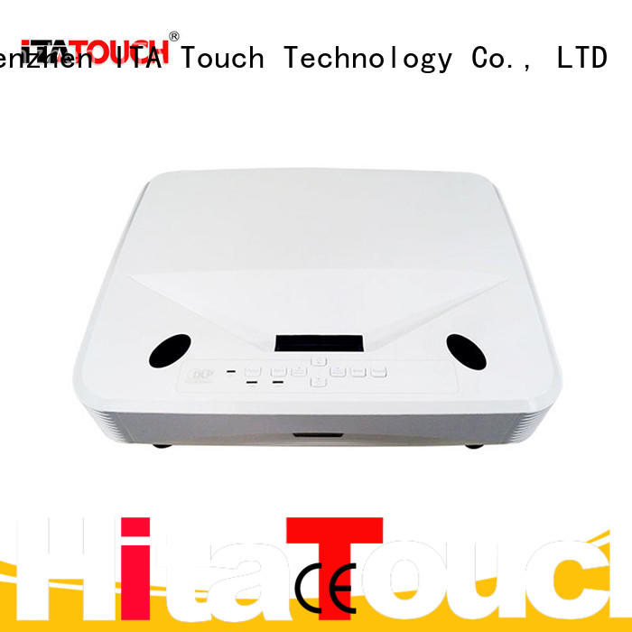 Wholesale whiteboard digital touch screen video wall ITATOUCH Brand