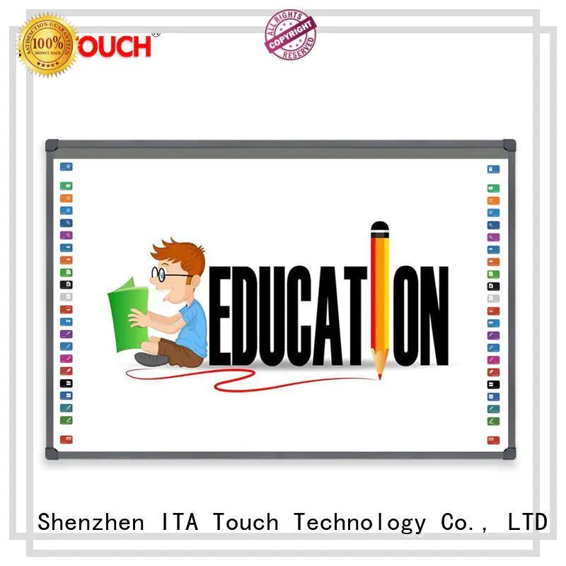 digital touch board boards for office ITATOUCH