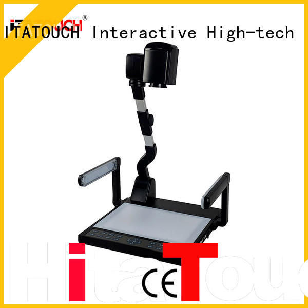 ITATOUCH Brand customized 22inch touch screen video wall touch factory