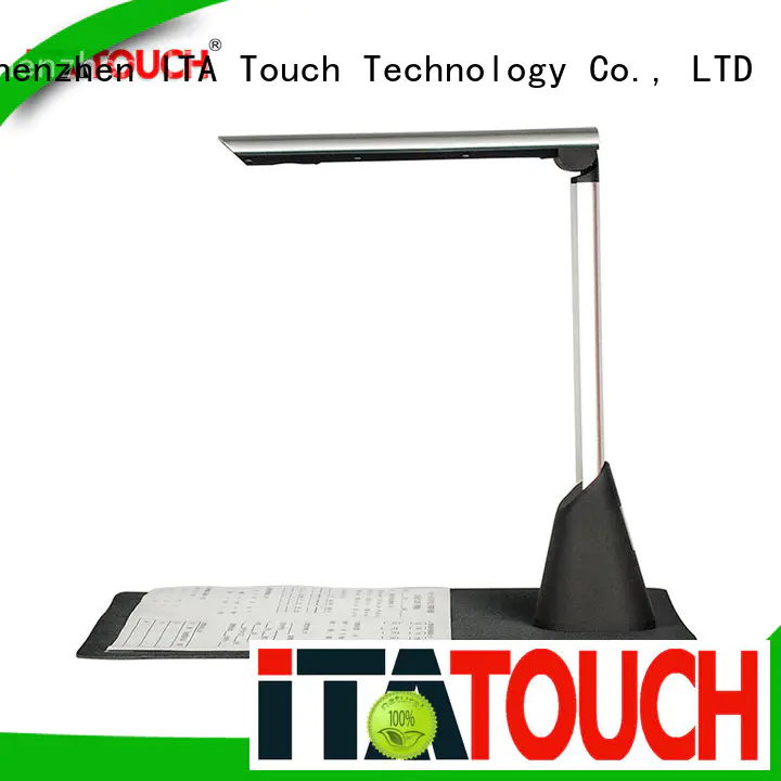 ITATOUCH New document visualizer price company for student