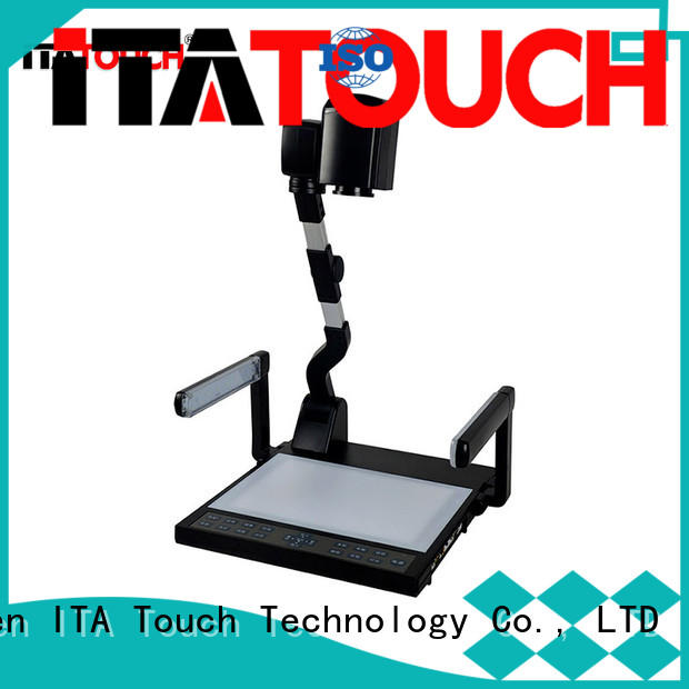 Wholesale stand projector touch screen video wall ITATOUCH Brand