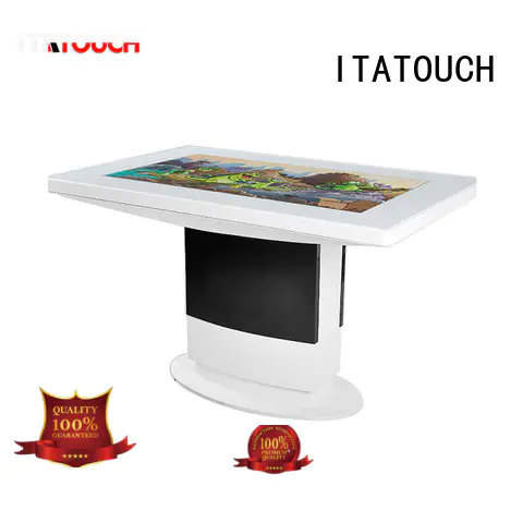 kids touch screen computer table touch touchscreen for school