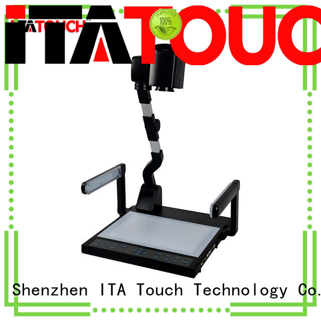 Quality ITATOUCH Brand video wall flat panel display display