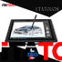 ITATOUCH Brand ops table stand touch screen video wall manufacture
