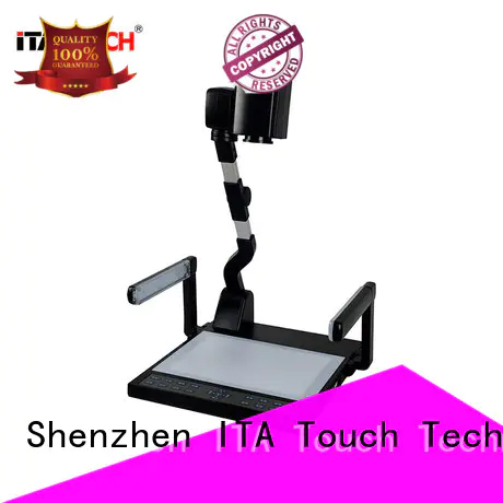 ITATOUCH New best document visualizer for sale for student