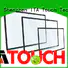 frame infrared touch frame panels for education ITATOUCH