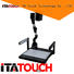 Quality ITATOUCH Brand totem touch screen video wall