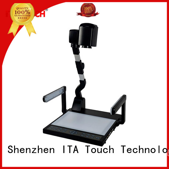 ITATOUCH High-quality document camera for classroom factory for education