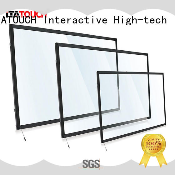 ITATOUCH frame ir touch frame suppliers for government
