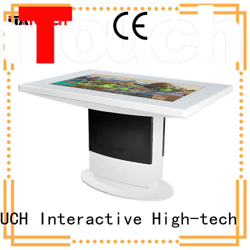 Hot conference video wall flat panel display learning ITATOUCH Brand