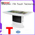 Quality ITATOUCH Brand capacitive display touch screen video wall
