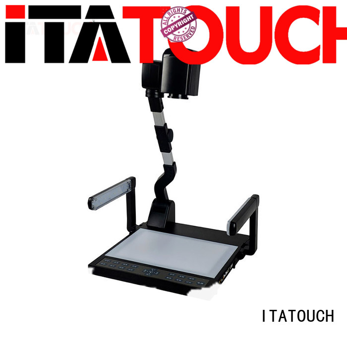 Wholesale scanner touch screen video wall ITATOUCH Brand