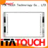 video wall flat panel display interactive optical Bulk Buy 22inch ITATOUCH
