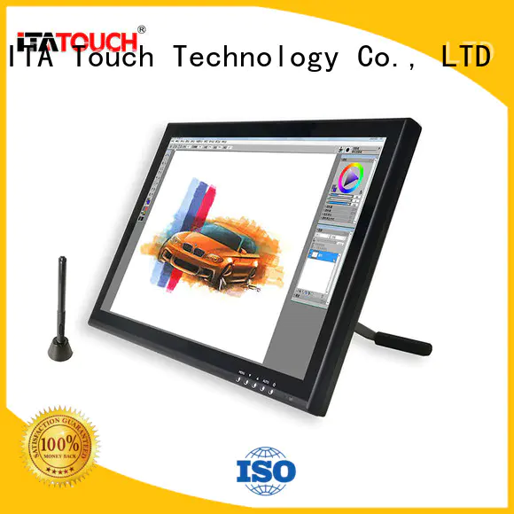interactive tablet best monitor pen monitor for education