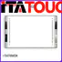 video wall flat panel display throw iwb Warranty ITATOUCH