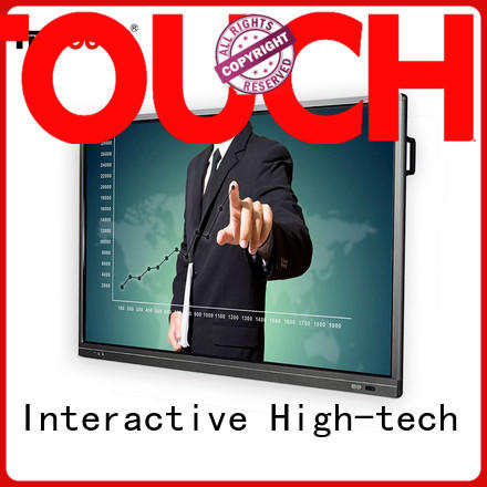 office matrix touch screen video wall whiteboard ITATOUCH Brand company