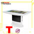 ITATOUCH Brand pen floor video wall flat panel display lcd supplier