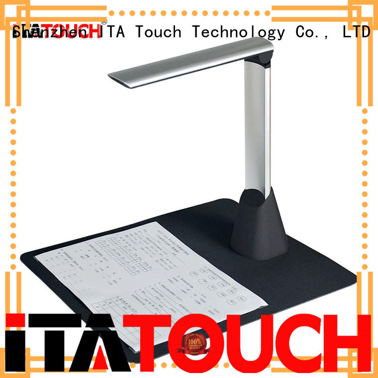 tablet board hot selling artist ITATOUCH Brand touch screen video wall supplier