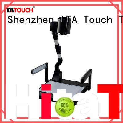 writing board touch screen video wall ITATOUCH Brand