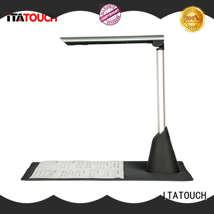ITATOUCH portable document camera for classroom factory for education